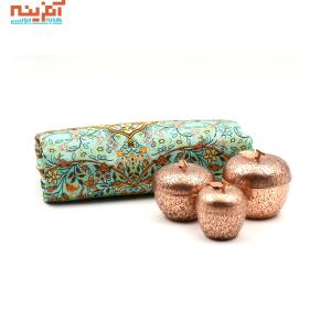 پک هدیه سیب