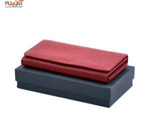 کیف موبایل چرم زنانه