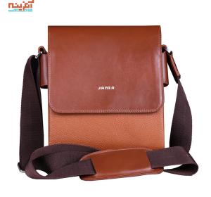 کیف دوشی چرم